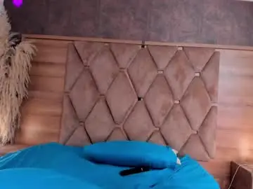 Chaturbate Nude Webcam of eimyandmaxi