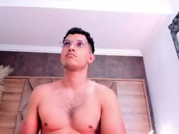 Chaturbate Live Porn of eimyandmaxi