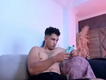 Chaturbate Sex Chat of eimyandmaxi