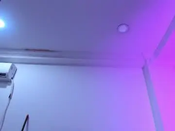 Chaturbate Adult Video Chat of eimyandmaxi