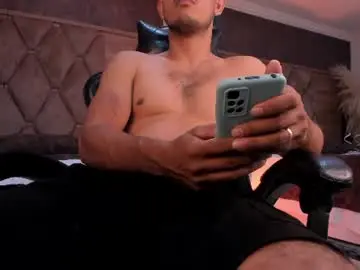 Chaturbate Live Porn of eimyandmaxi