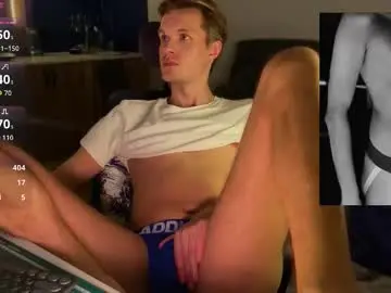 Chaturbate Free Porn Cam of leonnextdoor