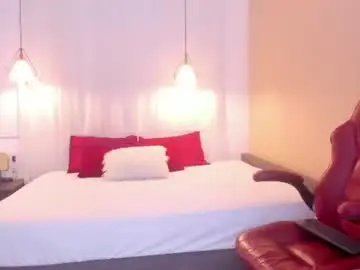 Chaturbate Sex Cam of liabell_