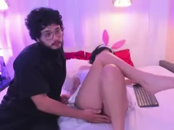 Chaturbate Sex Chat of liabell_
