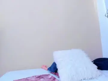 Chaturbate Private Sex Chat of liabell_