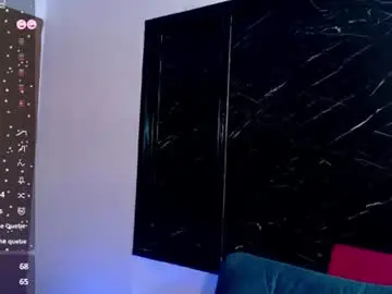 Chaturbate Live Sex Cam of lucyfergp