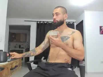 Chaturbate Adult Webcam of matheusbeard2