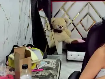 Chaturbate Free Porn Cam of paris_petit