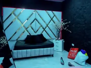 Chaturbate Live Sex Cam of paris_petit