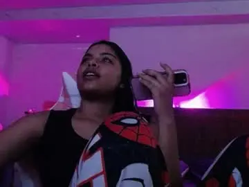 Chaturbate Free Porn Cam of samirabunny_222