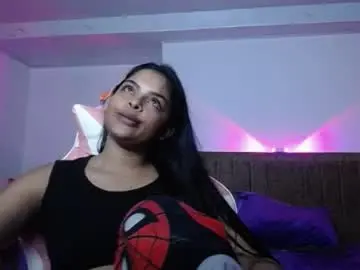 Chaturbate Free Porn Cam of samirabunny_222