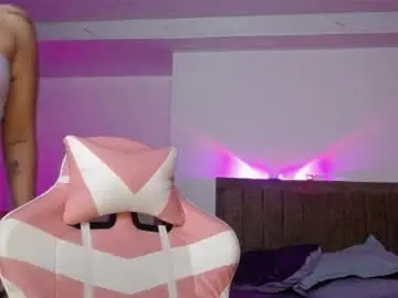 Chaturbate Best live sex cam show of samirabunny_222