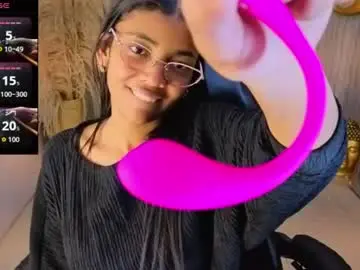 Chaturbate Private Sex Chat of valentina_gomez_s