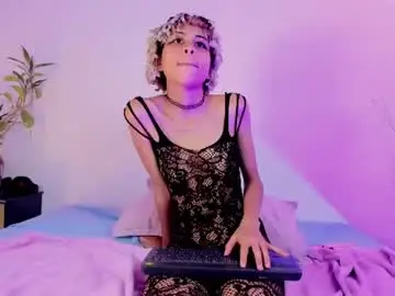 Chaturbate Sex Chat of venus_elfie