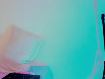 Chaturbate Nude Webcam of venus_elfie
