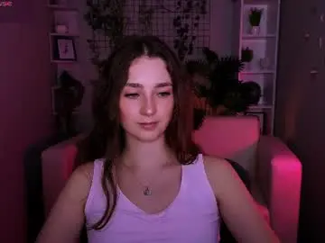 Chaturbate Live Sex of alisabliss