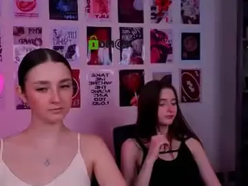 Chaturbate Live Sex of alisabliss