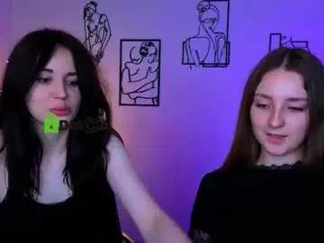 Chaturbate Nude Webcam of alisabliss