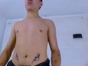 Chaturbate Sex Cam of bratt_sanderz