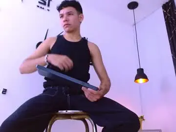 Chaturbate Adult Video Chat of bratt_sanderz