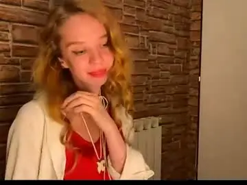 Chaturbate Adult Video Chat of elizastorm