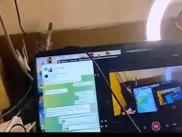 Chaturbate Live Sex Cam of elizastorm