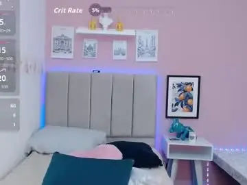 Chaturbate Best Webcam of emma_brm