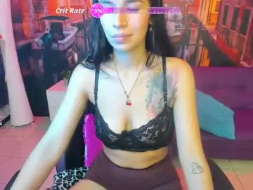 Chaturbate Watch Live Sex Cams of gaby_cooper__