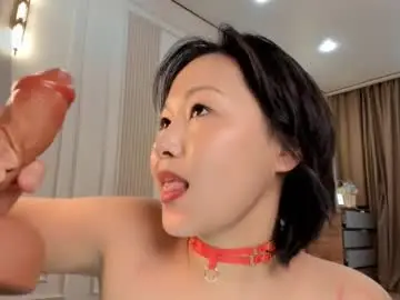 Chaturbate Adult Webcams of hang_ho