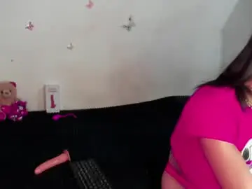 Chaturbate Sex Cam of isa_eva