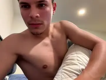 Chaturbate Nude Webcam of jayquickest