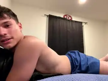 Chaturbate Adult Video Chat of jayquickest