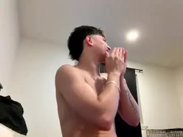 Chaturbate Live Sex of jayquickest