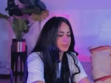 Chaturbate Free Porn Cam of jinx_dh