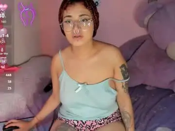 Chaturbate Free Live Porn of maddy_jhonsson