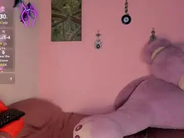 Chaturbate Adult Webcam of maddy_jhonsson