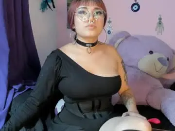 Chaturbate Adult Webcam of maddy_jhonsson