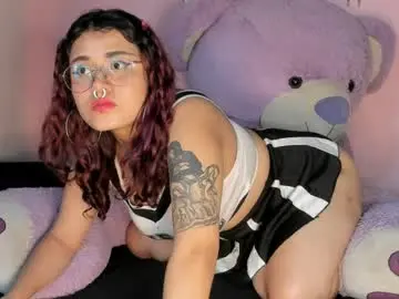 Chaturbate Nude Webcam of maddy_jhonsson