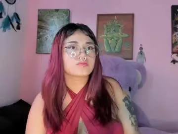 Chaturbate Free Live Porn of maddy_jhonsson