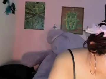 Chaturbate Private Sex Chat of maddy_jhonsson