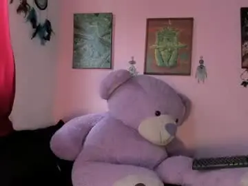 Chaturbate Adult Webcams of maddy_jhonsson
