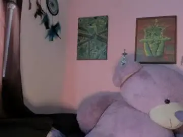 Chaturbate Watch Live Sex Cams of maddy_jhonsson