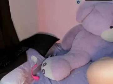 Chaturbate Sex Chat of maddy_jhonsson