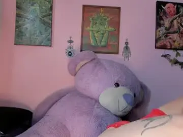 Chaturbate Best live sex cam show of maddy_jhonsson