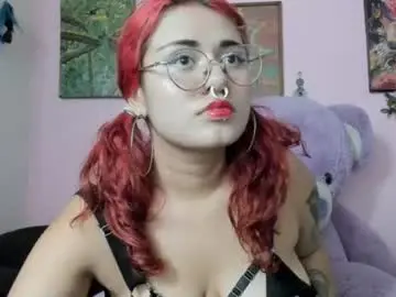 Chaturbate Free Porn Cam of maddy_jhonsson