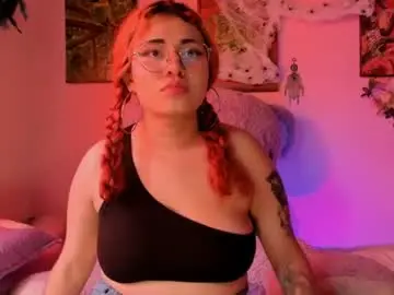 Chaturbate Free Porn Cam of maddy_jhonsson