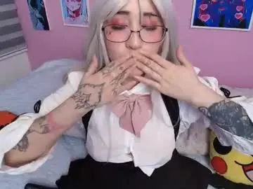 Chaturbate Adult Webcams of miwaviolet