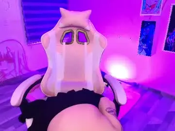 Chaturbate Free Porn Cam of miwaviolet