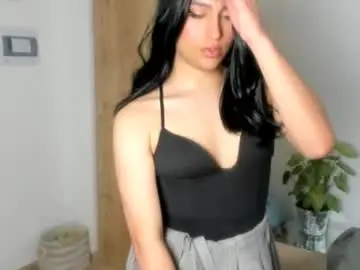 Chaturbate Adult Video Chat of naomimoore