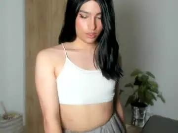 Chaturbate Nude Webcam of naomimoore